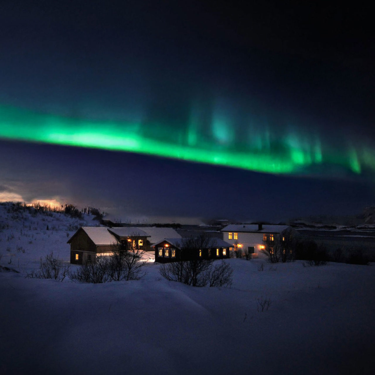 aurora